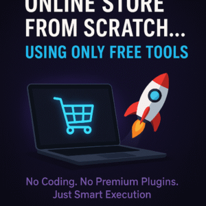 Get Your Website  in just 24 Hours Full guide | No Coding