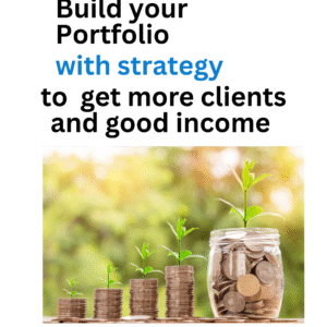 Get yourself Known to world make your portfolio website | No Coding