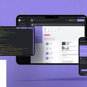 Build Your Social Media Website