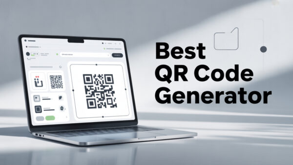 Professional QR Code Generator for Links - Digital Marketing Tool